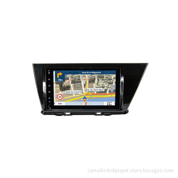Auto Navi Android System Exporter/Factory Kia Niro